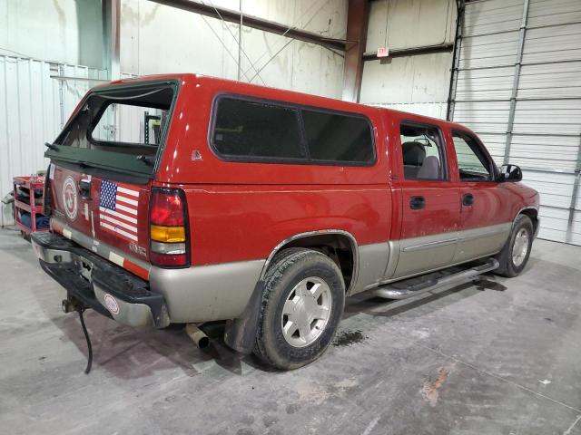 Photo 2 VIN: 2GTEC13T061135680 - GMC NEW SIERRA 