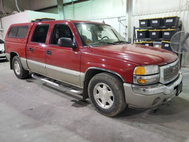 Photo 3 VIN: 2GTEC13T061135680 - GMC NEW SIERRA 