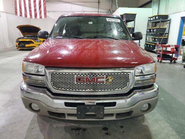 Photo 4 VIN: 2GTEC13T061135680 - GMC NEW SIERRA 