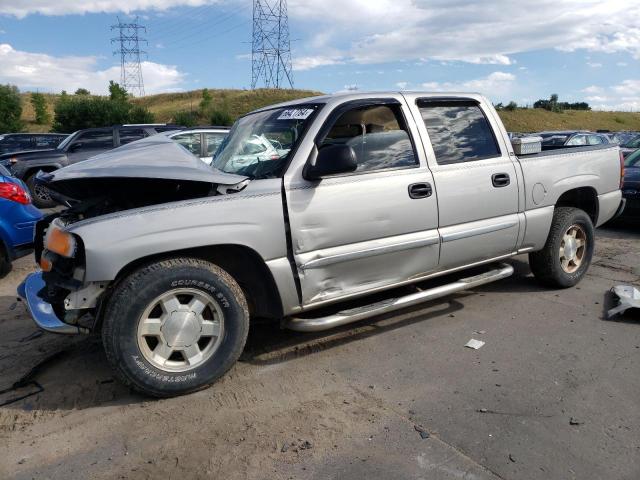 Photo 0 VIN: 2GTEC13T061149188 - GMC NEW SIERRA 