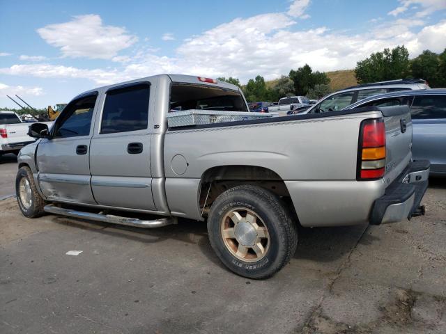 Photo 1 VIN: 2GTEC13T061149188 - GMC NEW SIERRA 