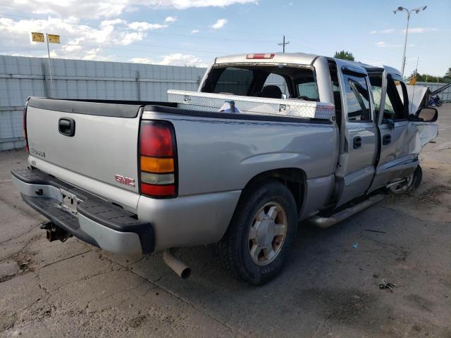 Photo 2 VIN: 2GTEC13T061149188 - GMC NEW SIERRA 