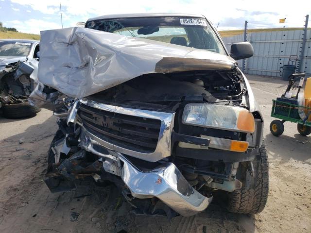 Photo 4 VIN: 2GTEC13T061149188 - GMC NEW SIERRA 