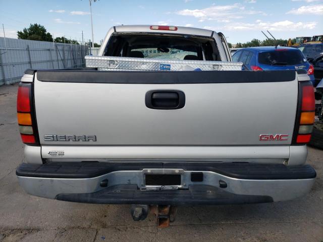 Photo 5 VIN: 2GTEC13T061149188 - GMC NEW SIERRA 