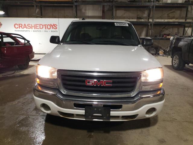 Photo 4 VIN: 2GTEC13T151153832 - GMC SIERRA 