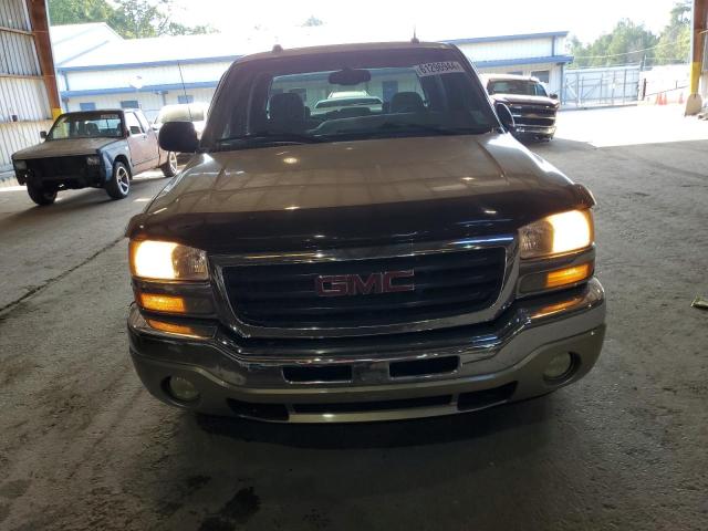 Photo 4 VIN: 2GTEC13T151225273 - GMC SIERRA 