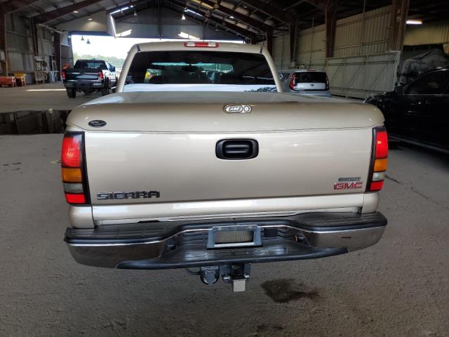 Photo 5 VIN: 2GTEC13T151225273 - GMC SIERRA 