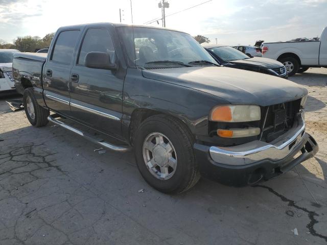 Photo 3 VIN: 2GTEC13T151315412 - GMC NEW SIERRA 