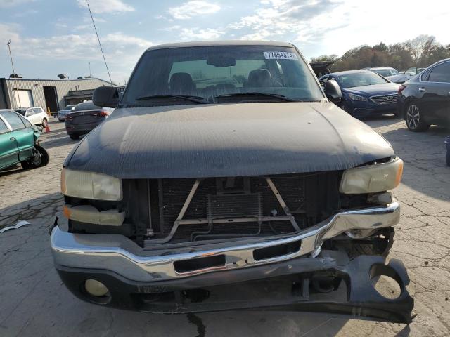 Photo 4 VIN: 2GTEC13T151315412 - GMC NEW SIERRA 