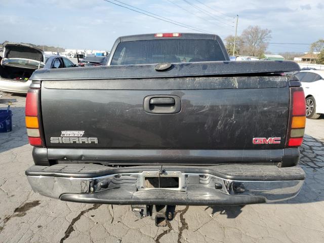 Photo 5 VIN: 2GTEC13T151315412 - GMC NEW SIERRA 