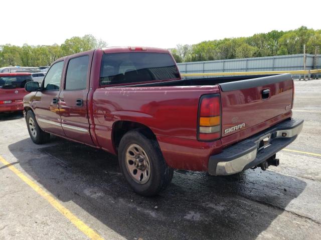 Photo 1 VIN: 2GTEC13T151389073 - GMC SIERRA 