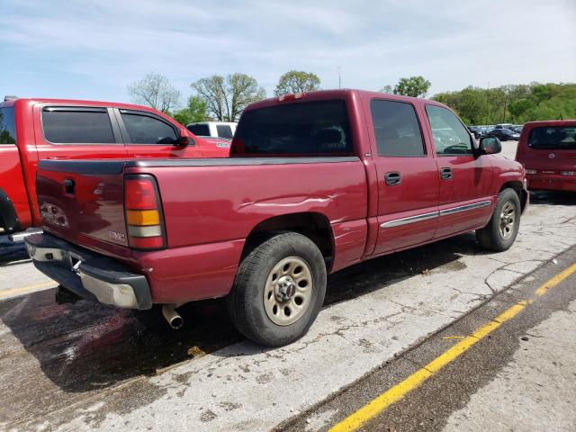 Photo 2 VIN: 2GTEC13T151389073 - GMC SIERRA 