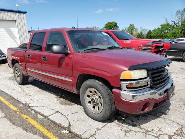 Photo 3 VIN: 2GTEC13T151389073 - GMC SIERRA 