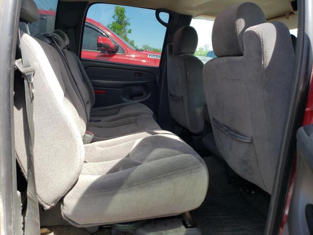 Photo 9 VIN: 2GTEC13T151389073 - GMC SIERRA 