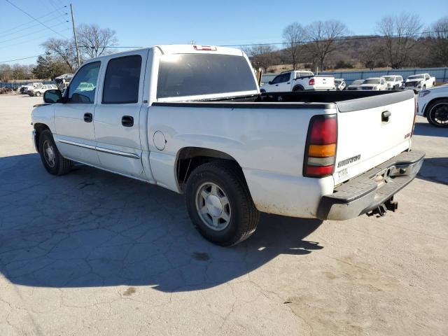 Photo 1 VIN: 2GTEC13T241406980 - GMC SIERRA 