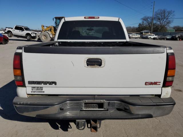 Photo 5 VIN: 2GTEC13T241406980 - GMC SIERRA 