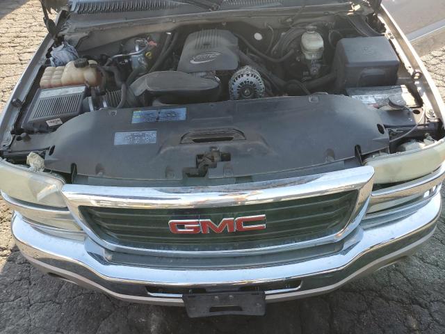 Photo 10 VIN: 2GTEC13T251152608 - GMC NEW SIERRA 