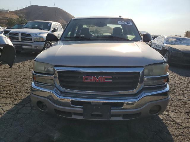 Photo 4 VIN: 2GTEC13T251152608 - GMC NEW SIERRA 