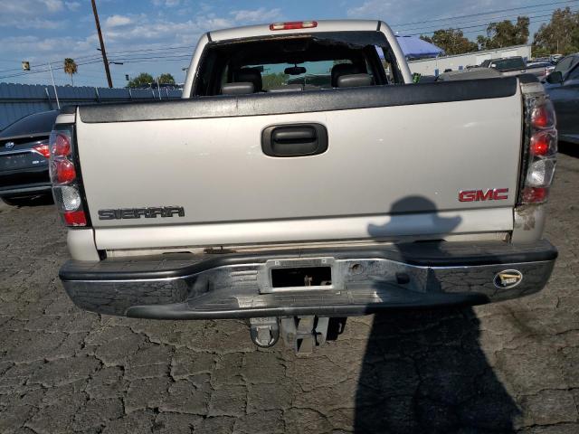 Photo 5 VIN: 2GTEC13T251152608 - GMC NEW SIERRA 