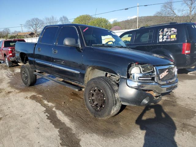 Photo 3 VIN: 2GTEC13T251341534 - GMC SIERRA 