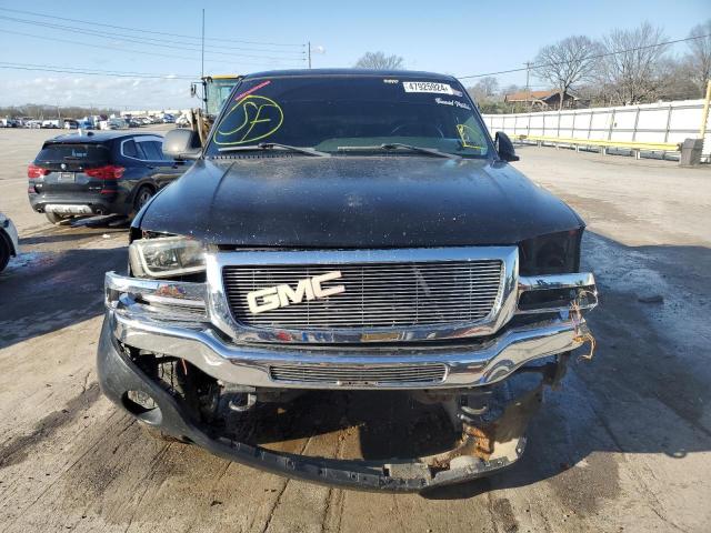 Photo 4 VIN: 2GTEC13T251341534 - GMC SIERRA 