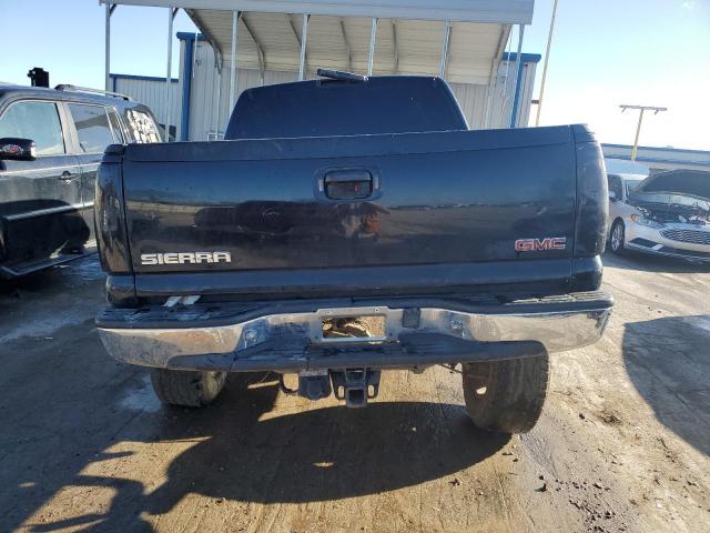 Photo 5 VIN: 2GTEC13T251341534 - GMC SIERRA 