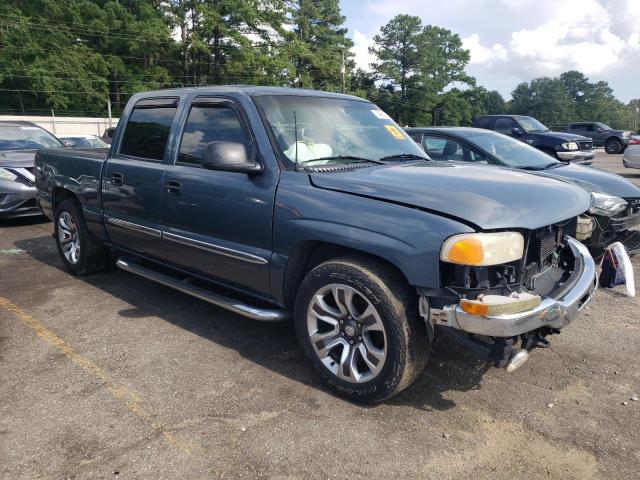 Photo 3 VIN: 2GTEC13T261251155 - GMC NEW SIERRA 