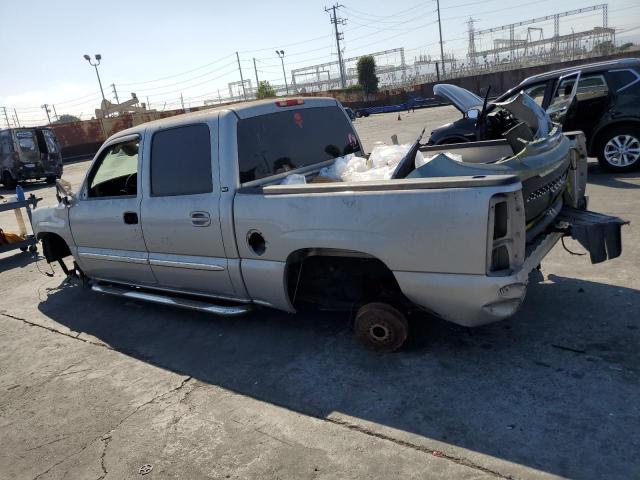 Photo 1 VIN: 2GTEC13T361230220 - GMC NEW SIERRA 