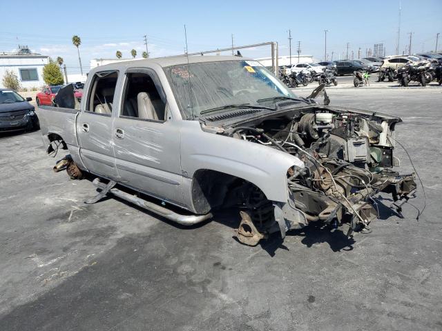 Photo 3 VIN: 2GTEC13T361230220 - GMC NEW SIERRA 