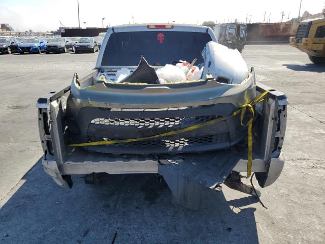 Photo 5 VIN: 2GTEC13T361230220 - GMC NEW SIERRA 