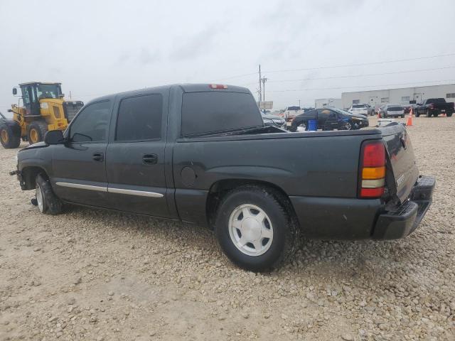 Photo 1 VIN: 2GTEC13T441303897 - GMC NEW SIERRA 