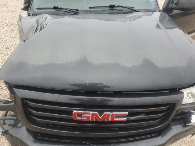 Photo 10 VIN: 2GTEC13T441303897 - GMC NEW SIERRA 