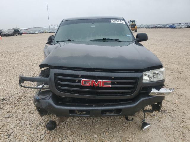 Photo 4 VIN: 2GTEC13T441303897 - GMC NEW SIERRA 