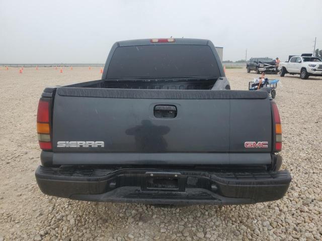 Photo 5 VIN: 2GTEC13T441303897 - GMC NEW SIERRA 