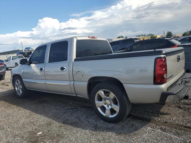 Photo 1 VIN: 2GTEC13T441413753 - GMC NEW SIERRA 