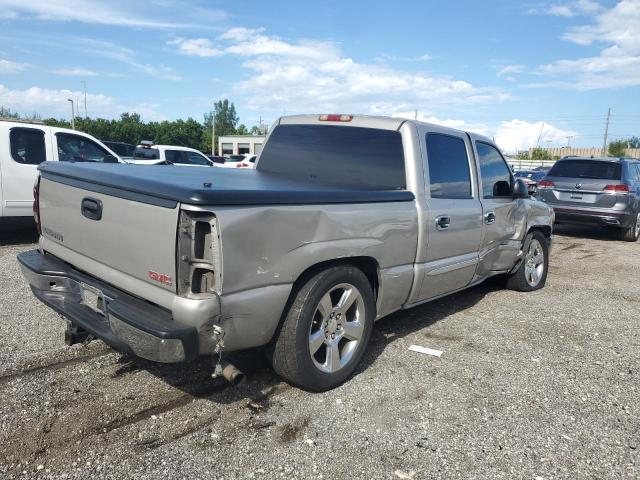 Photo 2 VIN: 2GTEC13T441413753 - GMC NEW SIERRA 