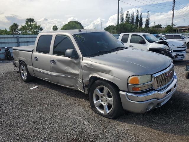 Photo 3 VIN: 2GTEC13T441413753 - GMC NEW SIERRA 