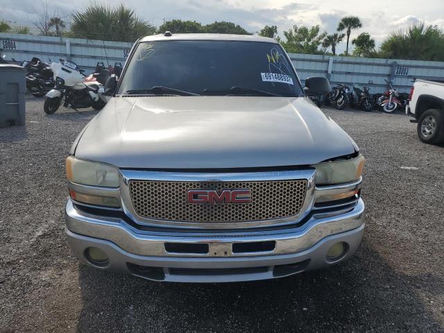 Photo 4 VIN: 2GTEC13T441413753 - GMC NEW SIERRA 