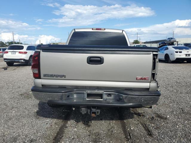 Photo 5 VIN: 2GTEC13T441413753 - GMC NEW SIERRA 