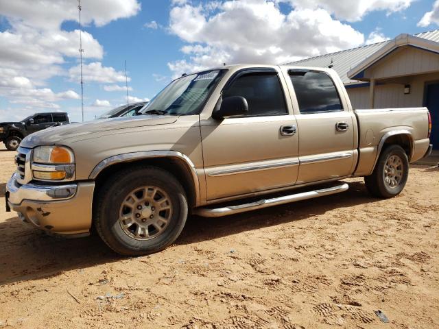 Photo 0 VIN: 2GTEC13T451234730 - GMC SIERRA 