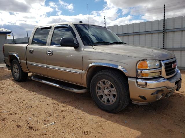 Photo 3 VIN: 2GTEC13T451234730 - GMC SIERRA 