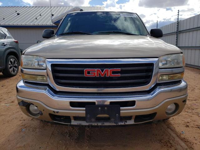 Photo 4 VIN: 2GTEC13T451234730 - GMC SIERRA 