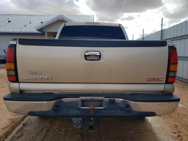 Photo 5 VIN: 2GTEC13T451234730 - GMC SIERRA 