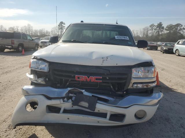 Photo 4 VIN: 2GTEC13T451352647 - GMC SIERRA 