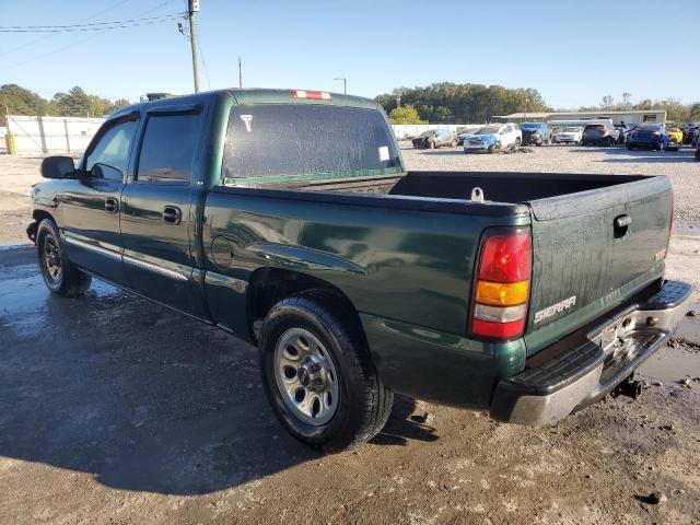 Photo 1 VIN: 2GTEC13T451399242 - GMC NEW SIERRA 