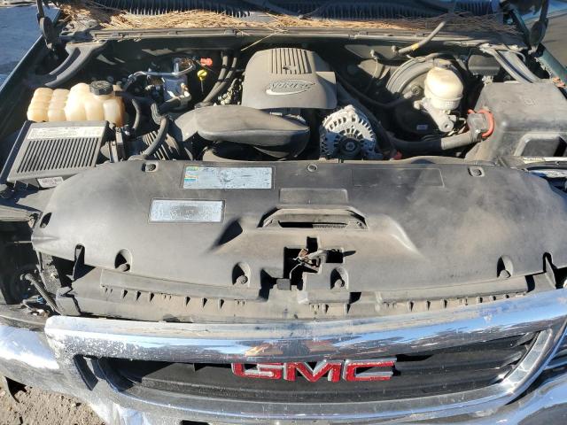 Photo 10 VIN: 2GTEC13T451399242 - GMC NEW SIERRA 