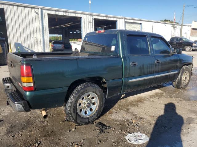 Photo 2 VIN: 2GTEC13T451399242 - GMC NEW SIERRA 