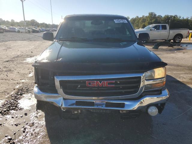 Photo 4 VIN: 2GTEC13T451399242 - GMC NEW SIERRA 