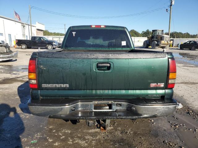 Photo 5 VIN: 2GTEC13T451399242 - GMC NEW SIERRA 