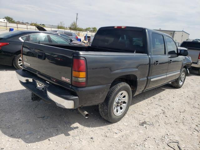 Photo 2 VIN: 2GTEC13T551115827 - GMC NEW SIERRA 